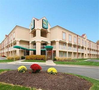 Motel 6 - Indianapolis North