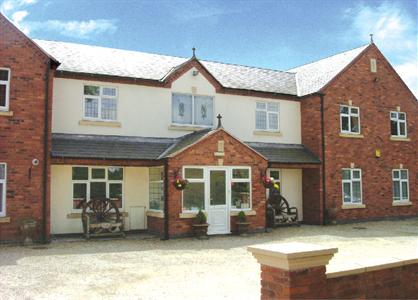 Home Farm Bed & Breakfast Ryton-on-Dunsmore Coventry