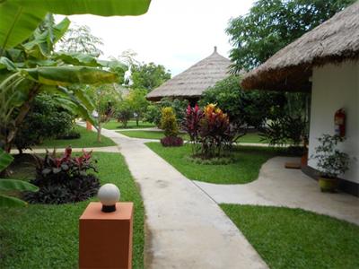 Nan Noble House Garden Resort