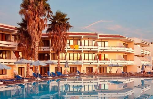 Thalassa Hotel Kos