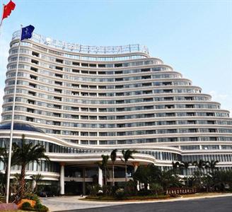 Golden Shining New Century Grand Hotel Beihai