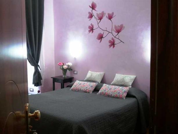 Casa di Silvia Bed&Breakfast