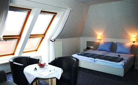 Hotel Kamper Bad Zwischenahn