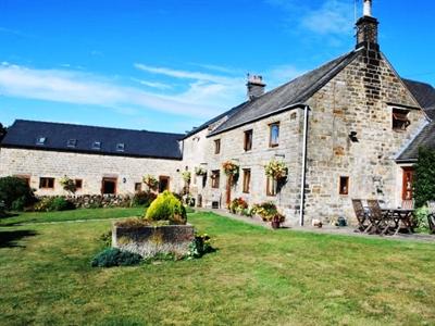Park Farm B&B