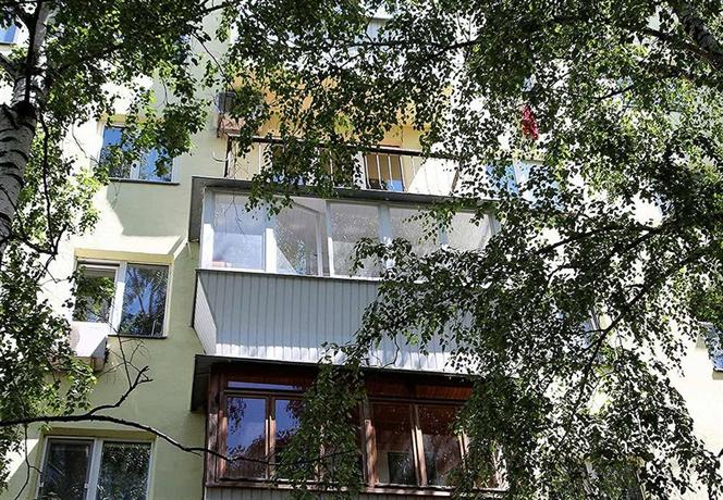 Квартира-студия посуточно на бульваре Леси Украинки