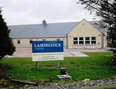 Lairhillock Lodge