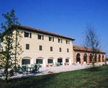 Agriturismo Farm Stei Hotel Ponte di Piave