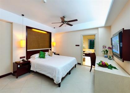 GuestHouse International Hotel Sanya