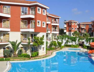 Hanay Suit Hotel
