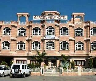 Garden View Hotel Nathdwara