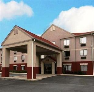 Red Roof Inn Augusta