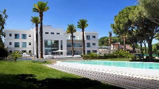 Kube St Tropez Hotel