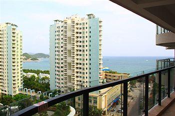 Sanya Tujia Sweetome Vacation Rentals- Ban Shan Ban Dao Branch