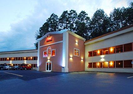 Econo Lodge Montpelier