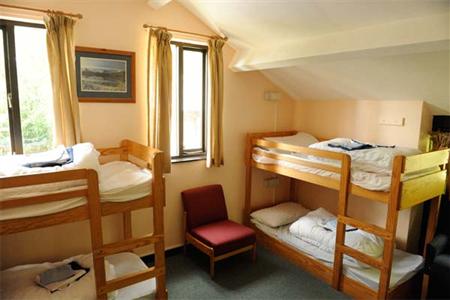 YHA Derwentwater