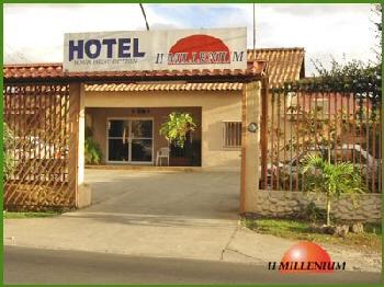 Hotel II Millenium