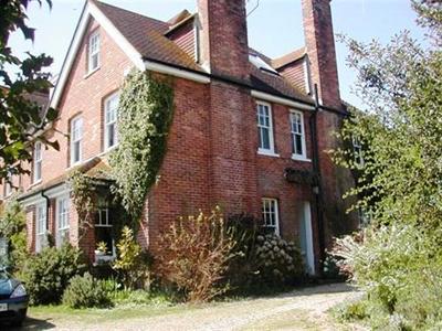 The Mill House Rye England