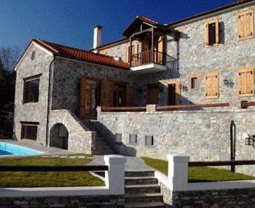 Guesthouse Ios