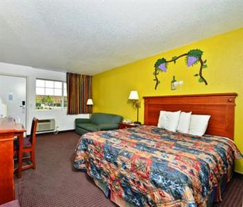 Americas Best Value Inn Walla Walla