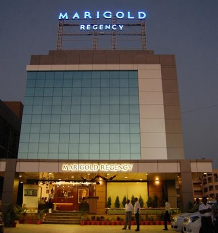 Marigold Regency Hotel