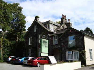 Oak Bank Hotel