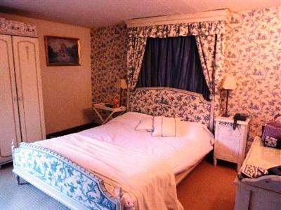 Oswalds Restaurant with Rooms