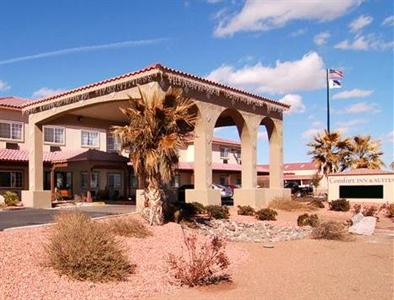 Comfort Inn & Suites Las Cruces