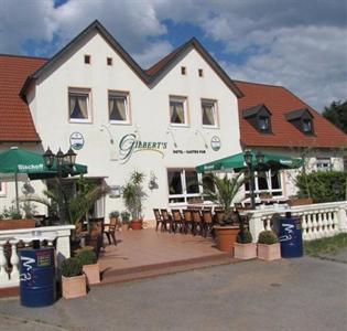 Gilbert's Hotel Otterbach