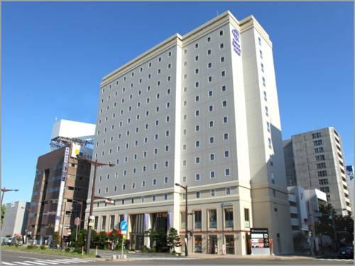 Daiwa Roynet Hotel Sapporo Susukino