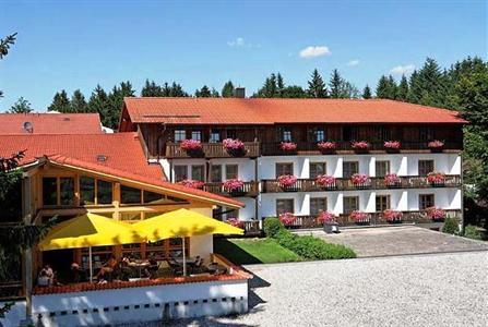 Landhotel Tannenhof