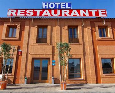 Hotel El Sueno De Jemik