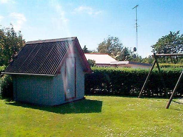 One-Bedroom Holiday home in Borkop 3