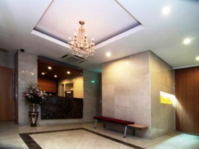 New Korea Hotel