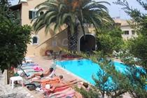 Ariti Apartments Kassiopi