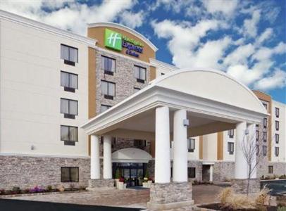 Holiday Inn Express Hotel & Suites Williamsport