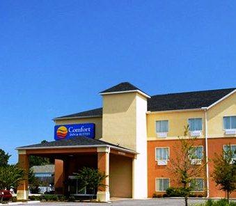 Comfort Inn & Suites Crestview