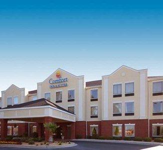 Comfort Inn & Suites Statesboro