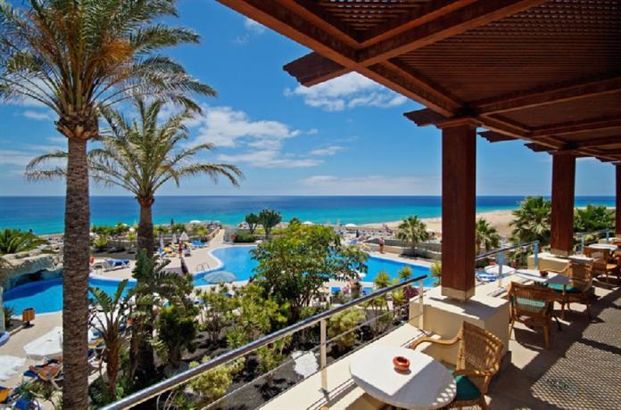 Iberostar Playa Gaviotas-All inclusive