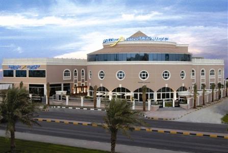 Sharjah Premiere Hotel & Resort