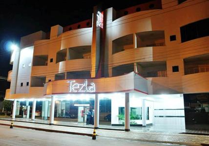 Tezla Hotel