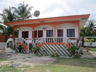 Virgie - Inn Beach Resort