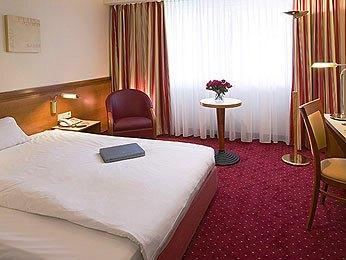 Mercure Hotel Saarbruecken City