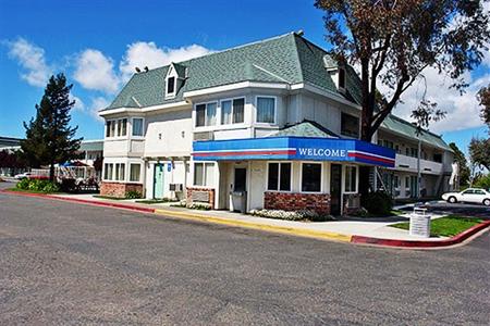 Motel 6 Rohnert Park