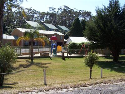 Sussex Inlet Holiday Centre