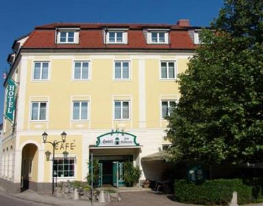 Hotel Zum Brudertor