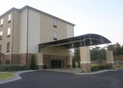 Comfort Inn & Suites Fort Smith