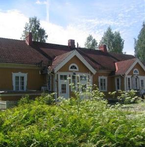 Wiikki Manor