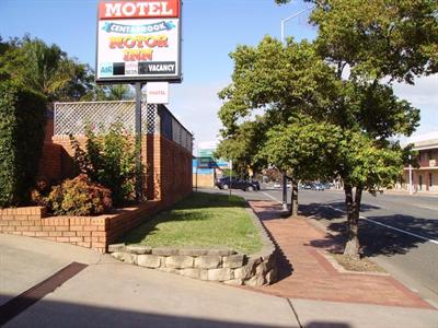 Centabrook Motor Inn