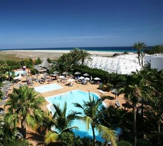 IFA Altamarena Hotel Fuerteventura