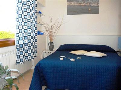 Bed and Breakfast Marechiaro Cavallino-Treporti